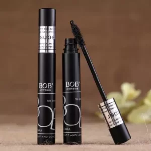 BOB Super Curl Mascara Water Proof Long Lasting