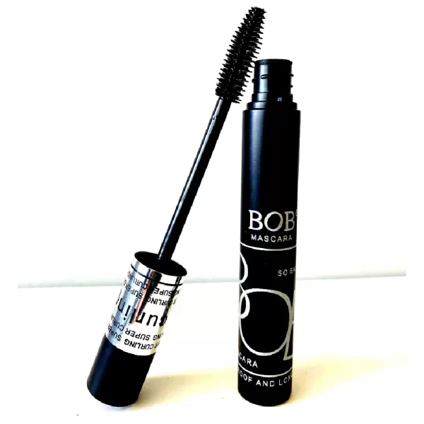 BOB Super Curl Mascara Water Proof Long Lasting - Image 2