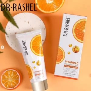 DR RASHEL VITAMIN C FACE CLEANSER