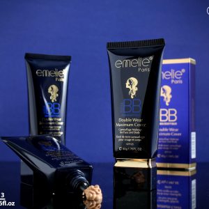 EMELIE AQUA BB CREAM