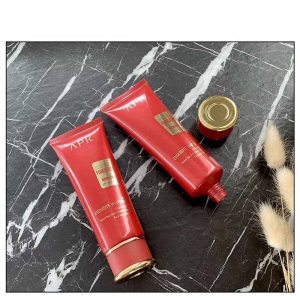 APK Soft Exquisite Whitening Foundation