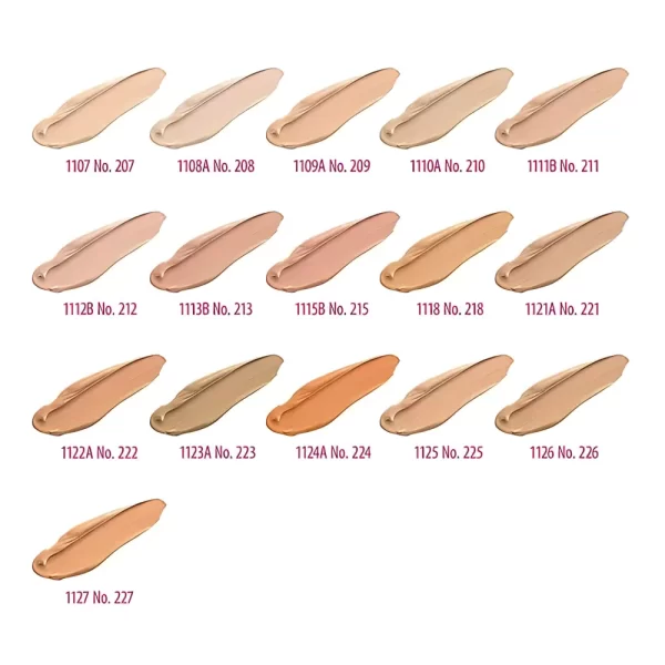 Dermacol Makeup Cover Foundation - Image 5