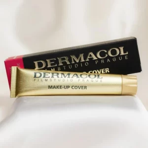 Dermacol Makeup Cover Foundation