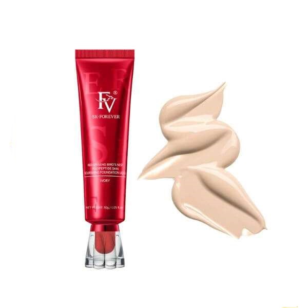 FV Liquid Foundation - Image 3