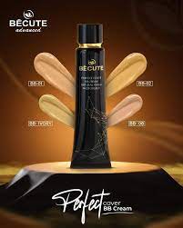 Becute Perfect Cover BB Cream